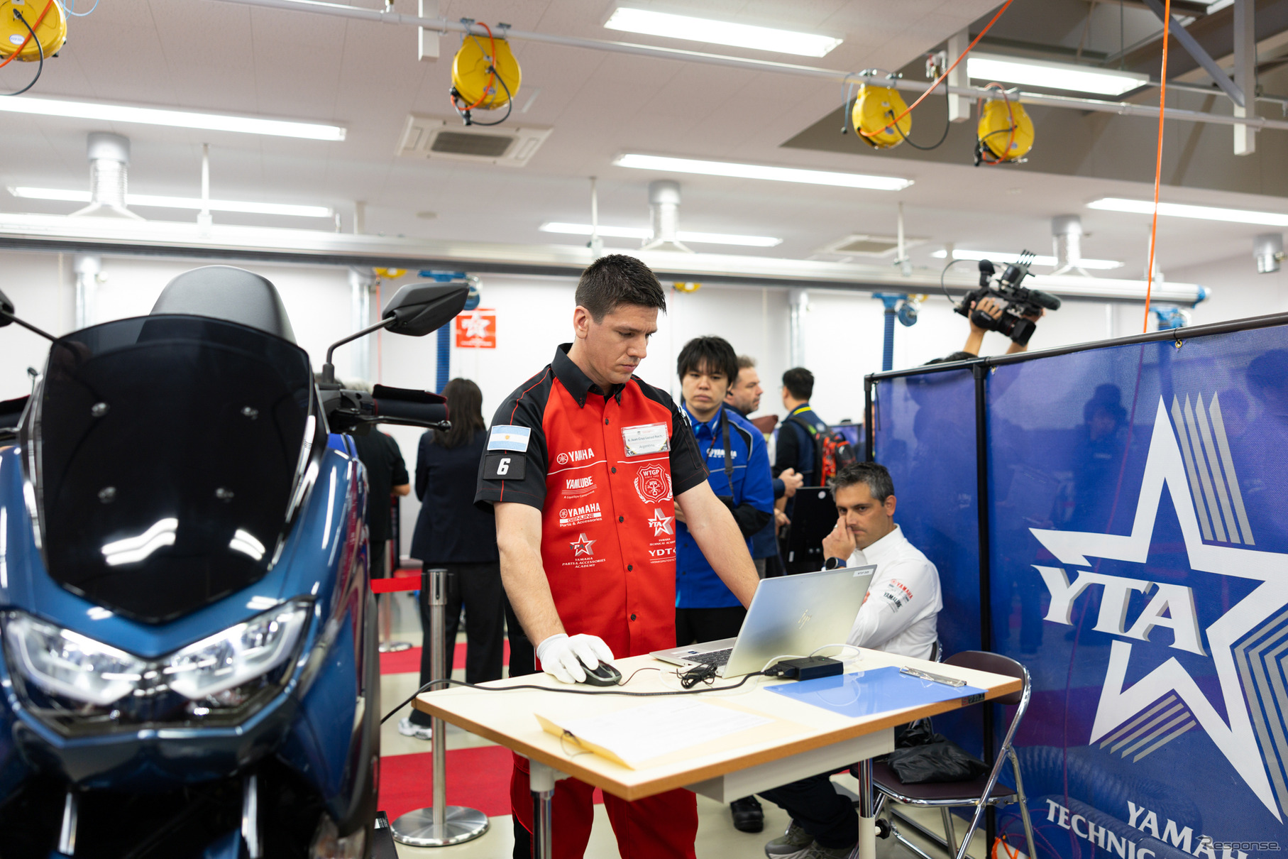 ワールド・テクニシャン・グランプリ2025