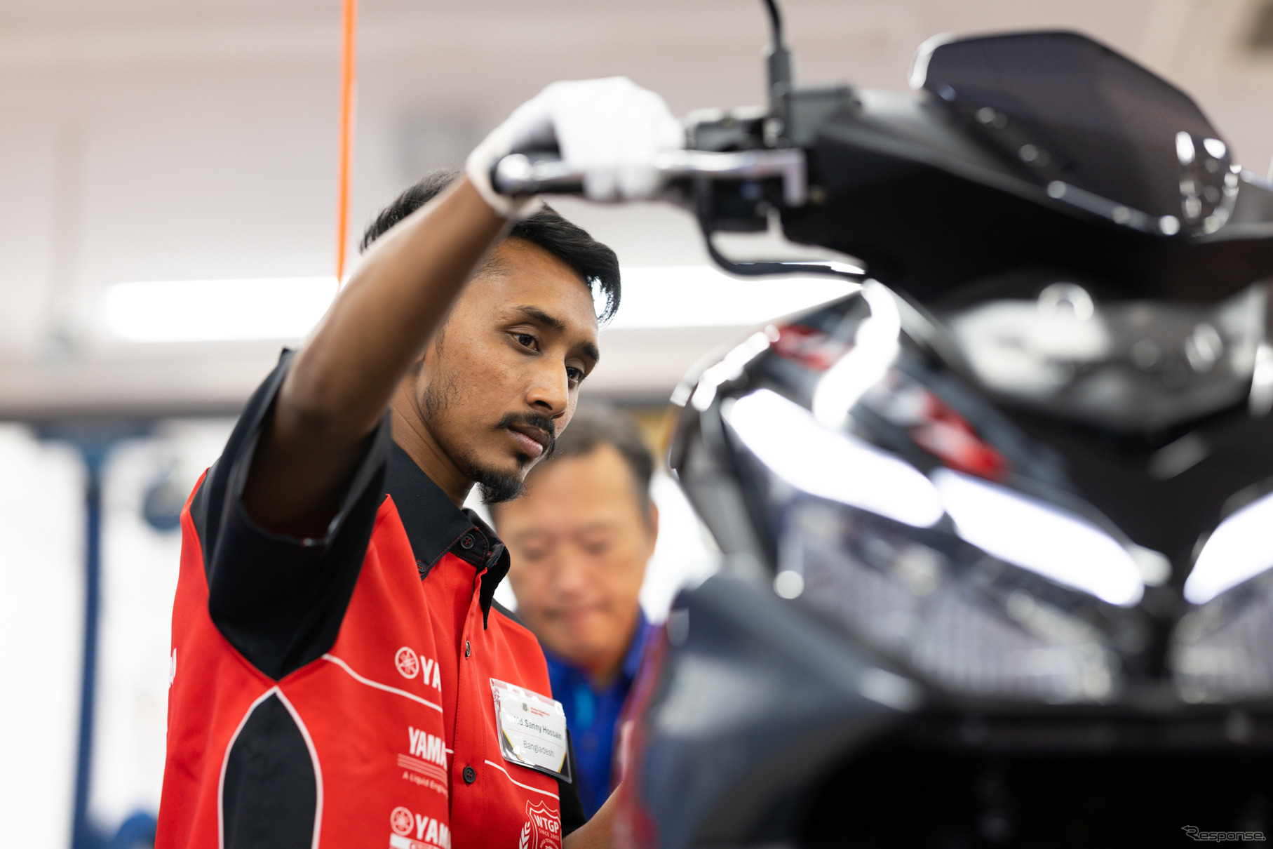 ワールド・テクニシャン・グランプリ2025