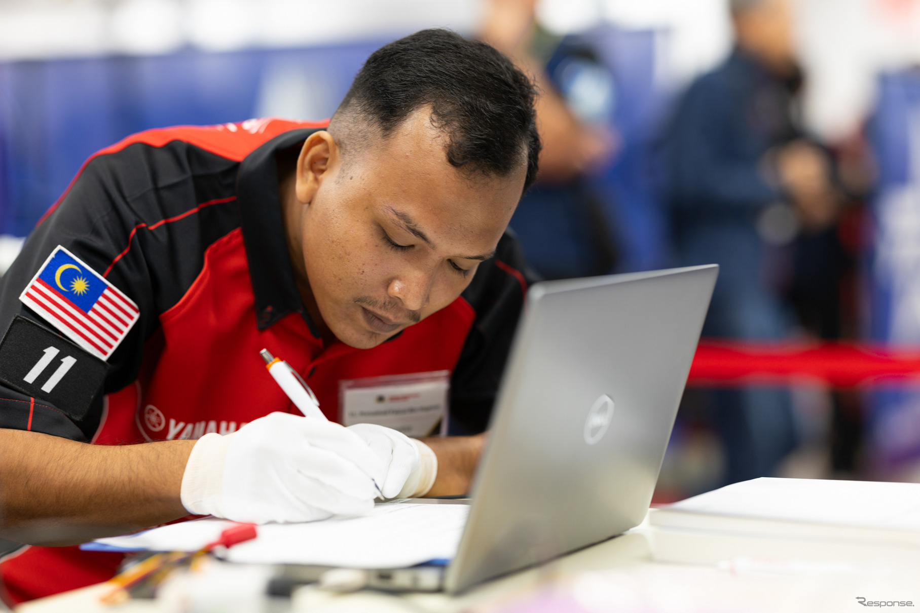 ワールド・テクニシャン・グランプリ2025