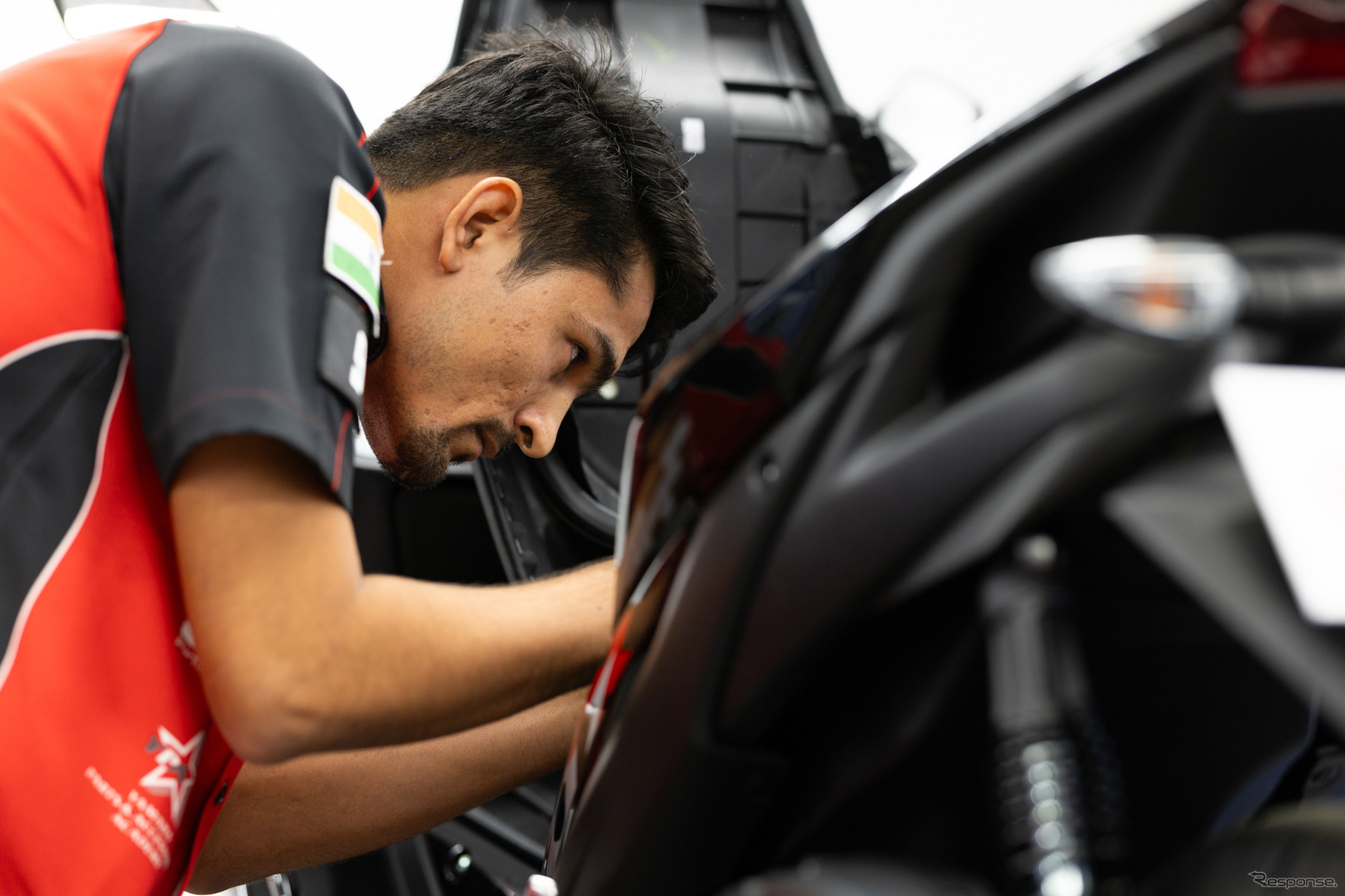 ワールド・テクニシャン・グランプリ2025