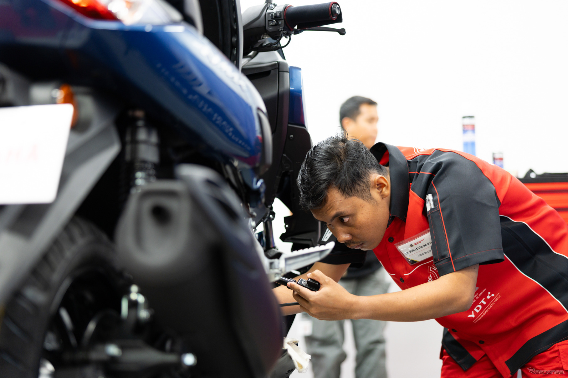 ワールド・テクニシャン・グランプリ2025