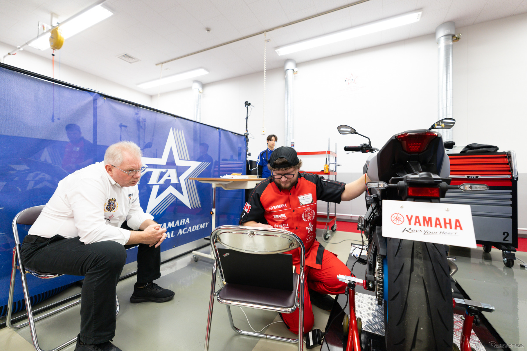 ワールド・テクニシャン・グランプリ2025