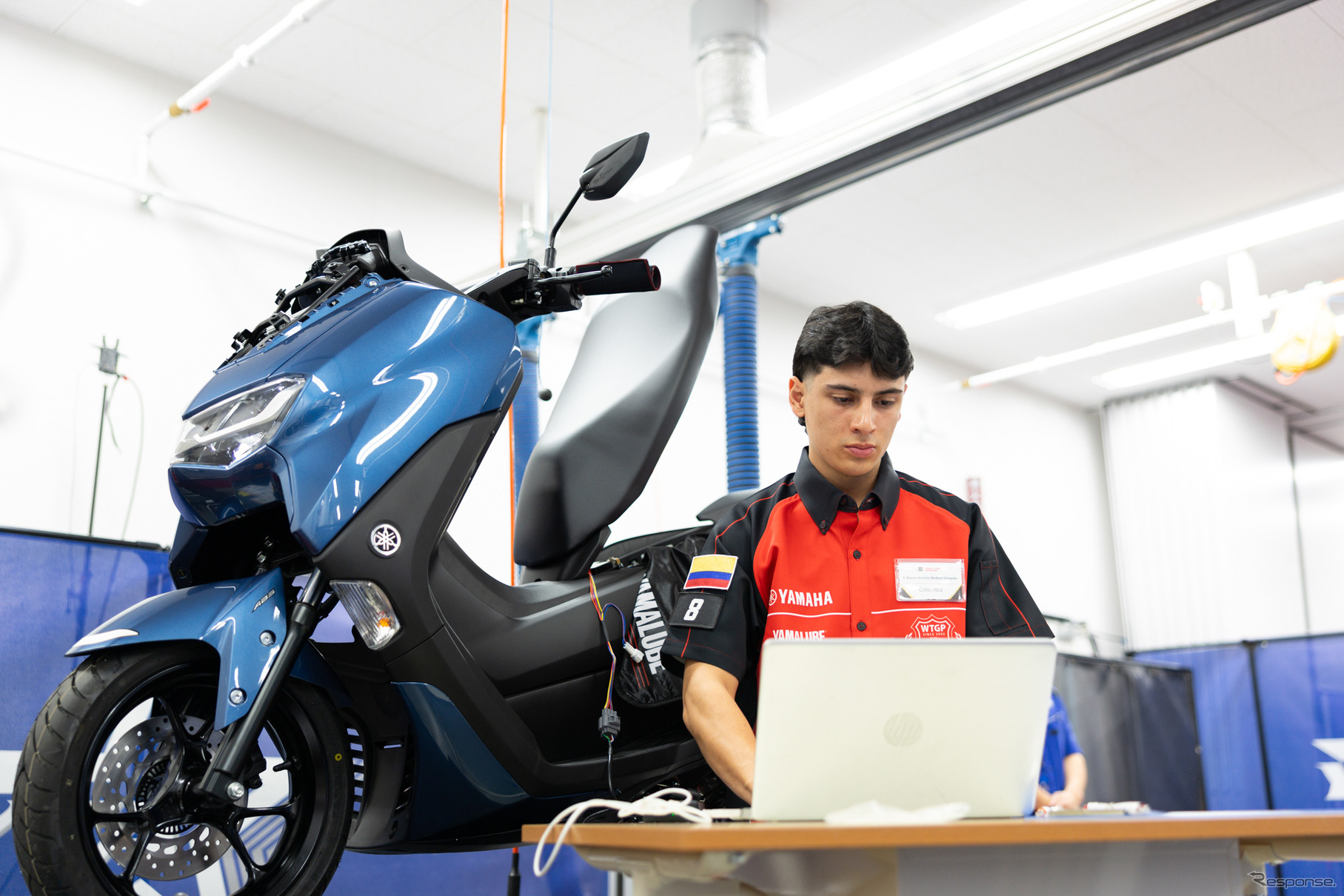 ワールド・テクニシャン・グランプリ2025