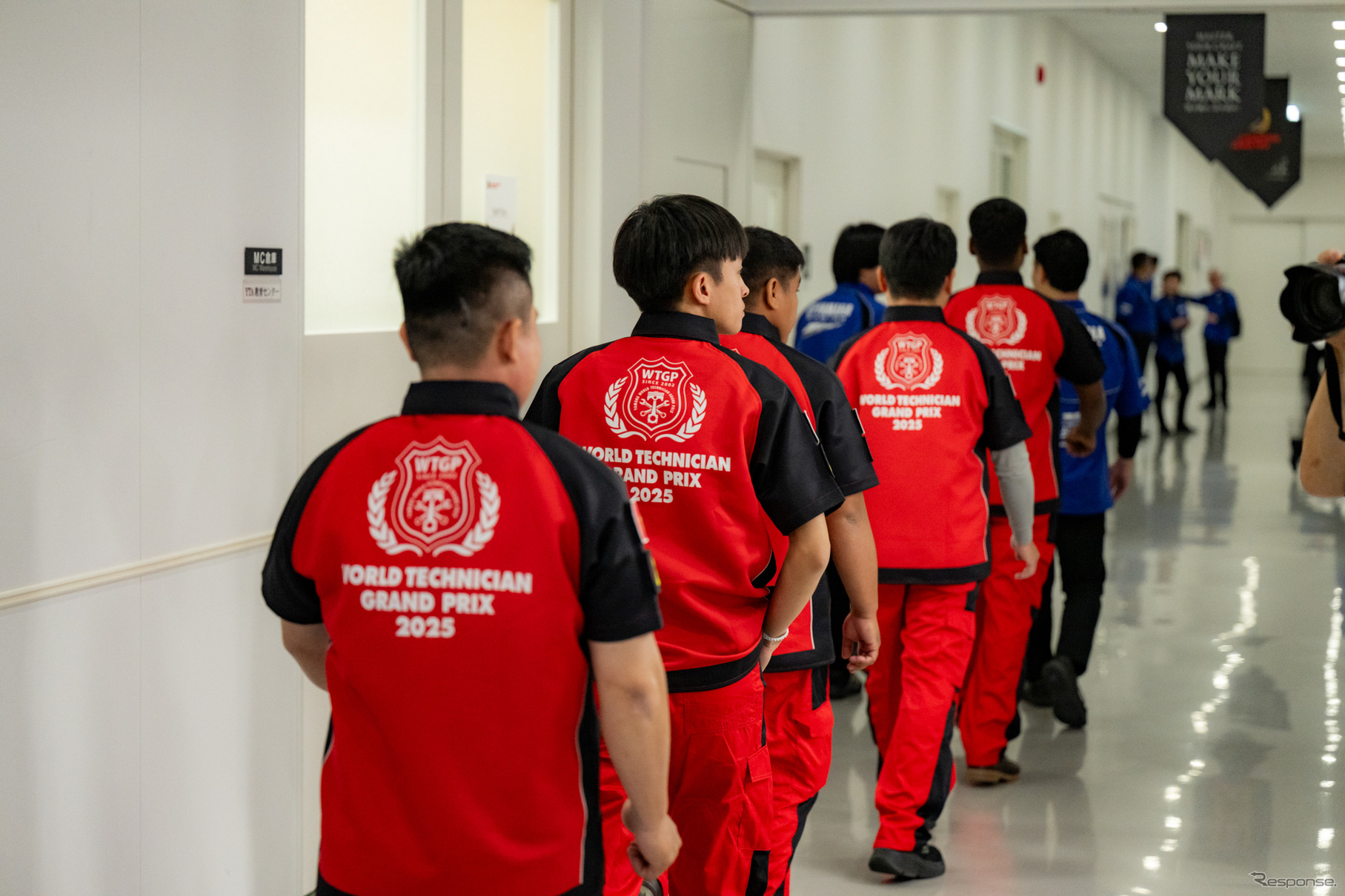 ワールド・テクニシャン・グランプリ2025