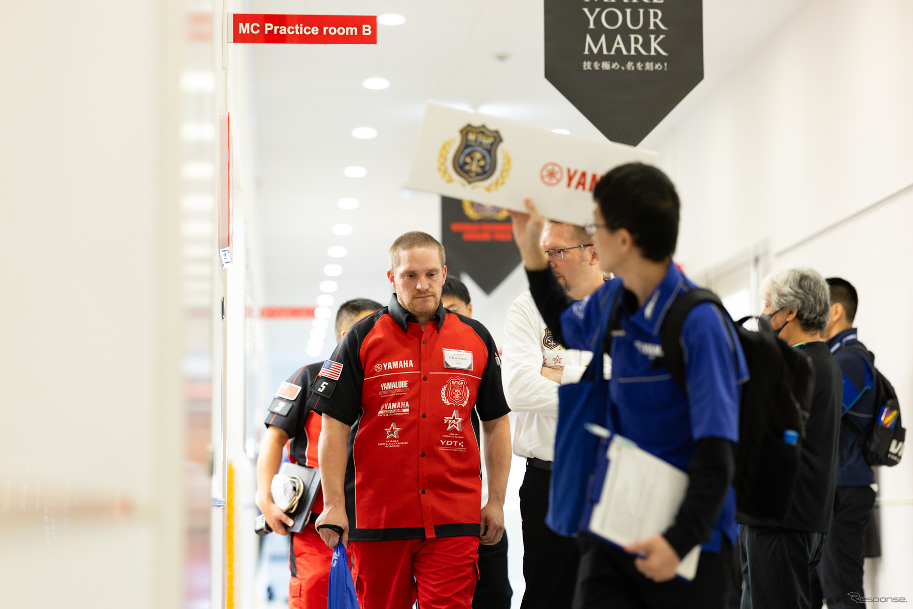 ワールド・テクニシャン・グランプリ2025