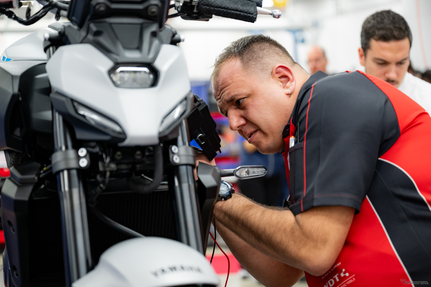 ワールド・テクニシャン・グランプリ2025