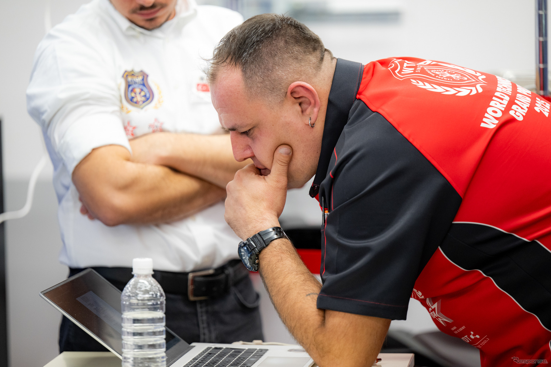 ワールド・テクニシャン・グランプリ2025