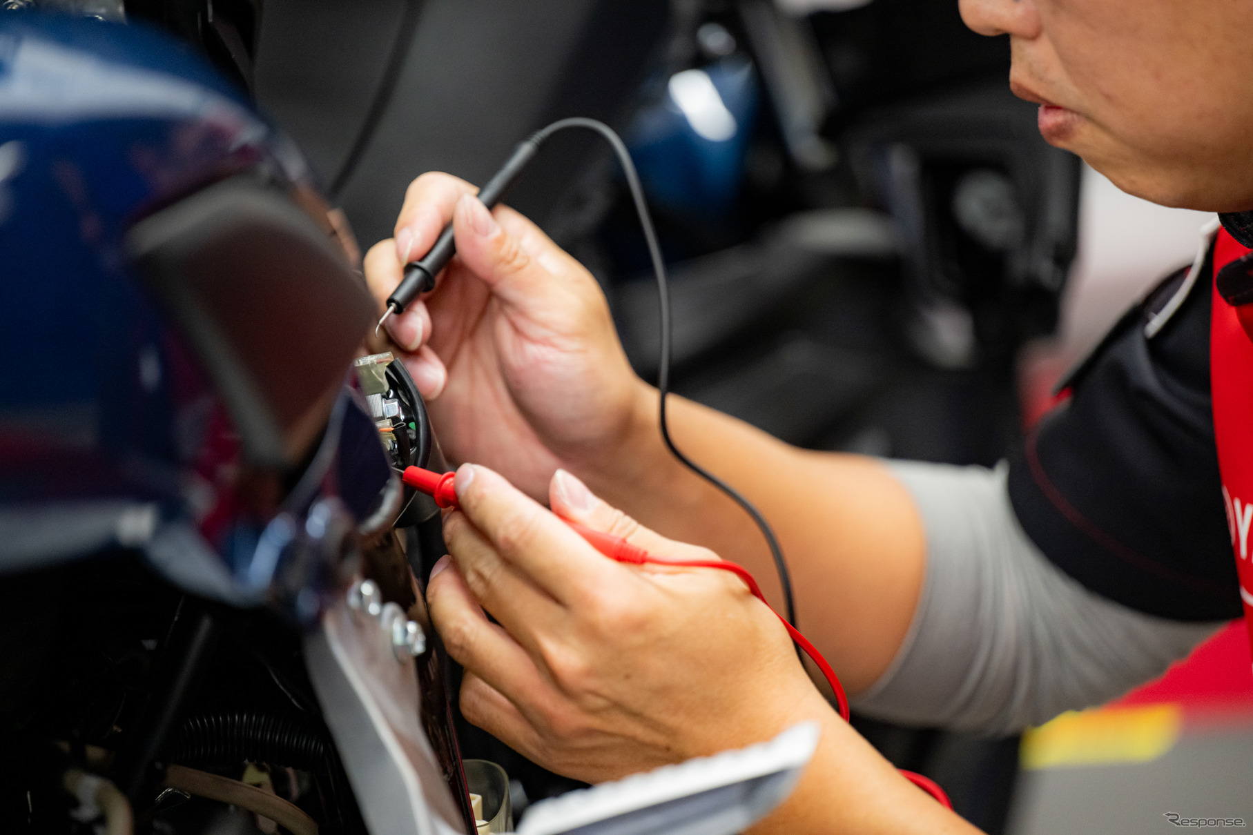 ワールド・テクニシャン・グランプリ2025