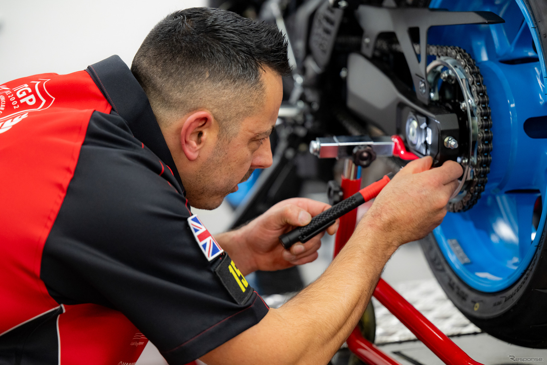 ワールド・テクニシャン・グランプリ2025