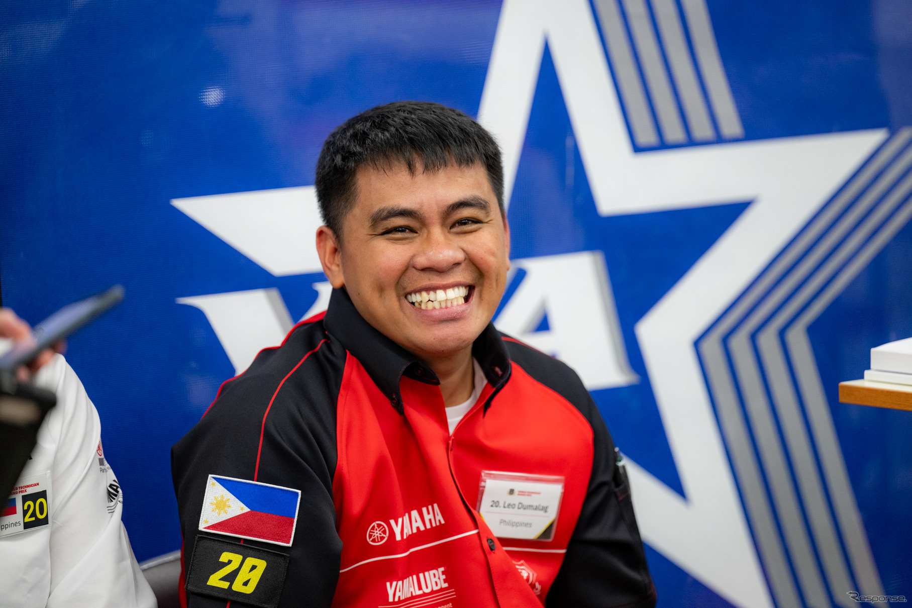 ワールド・テクニシャン・グランプリ2025