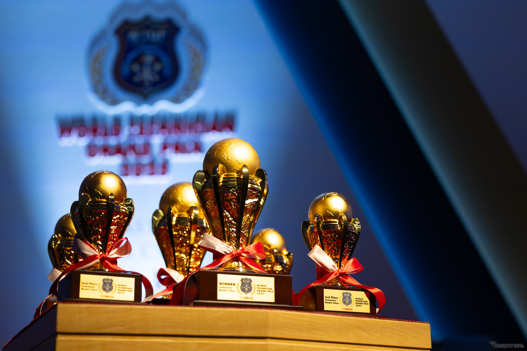 ワールド・テクニシャン・グランプリ2025