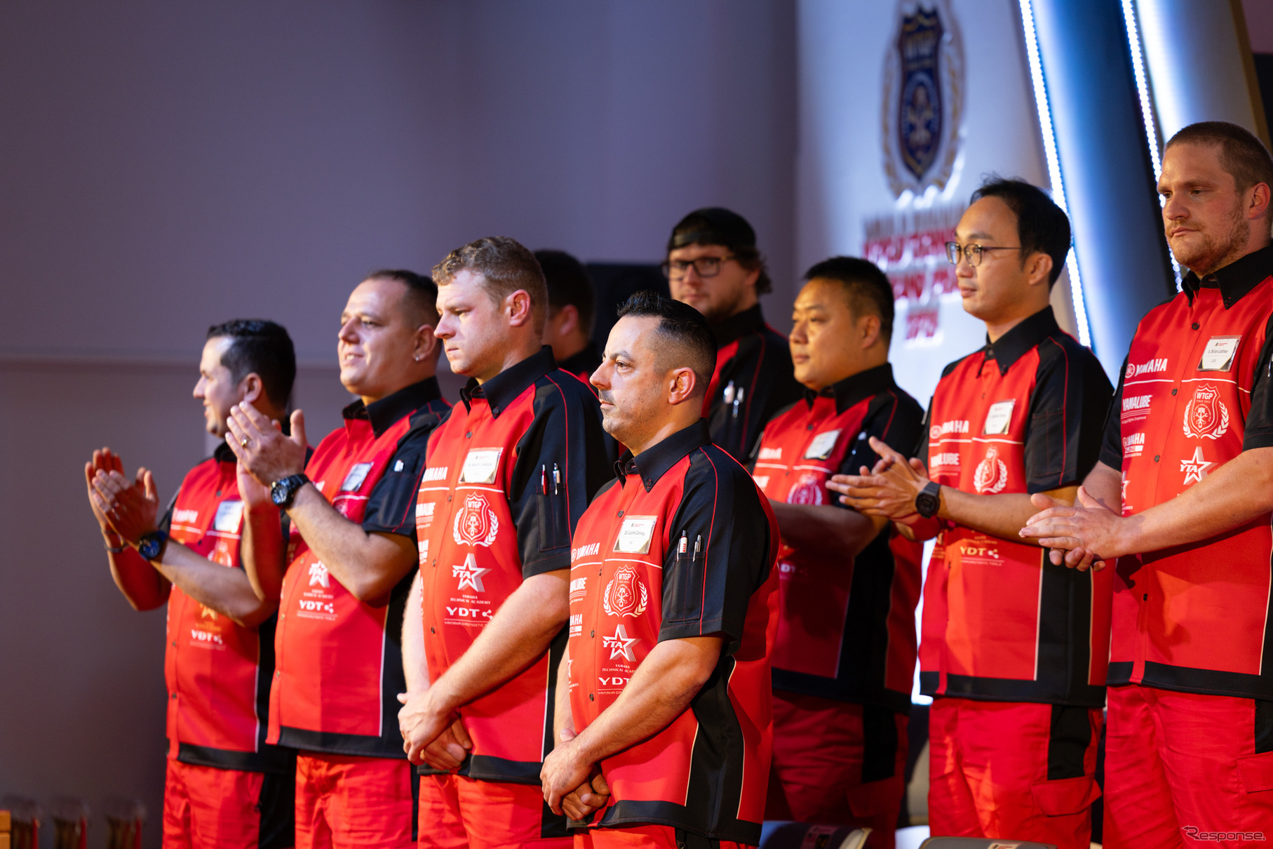 ワールド・テクニシャン・グランプリ2025