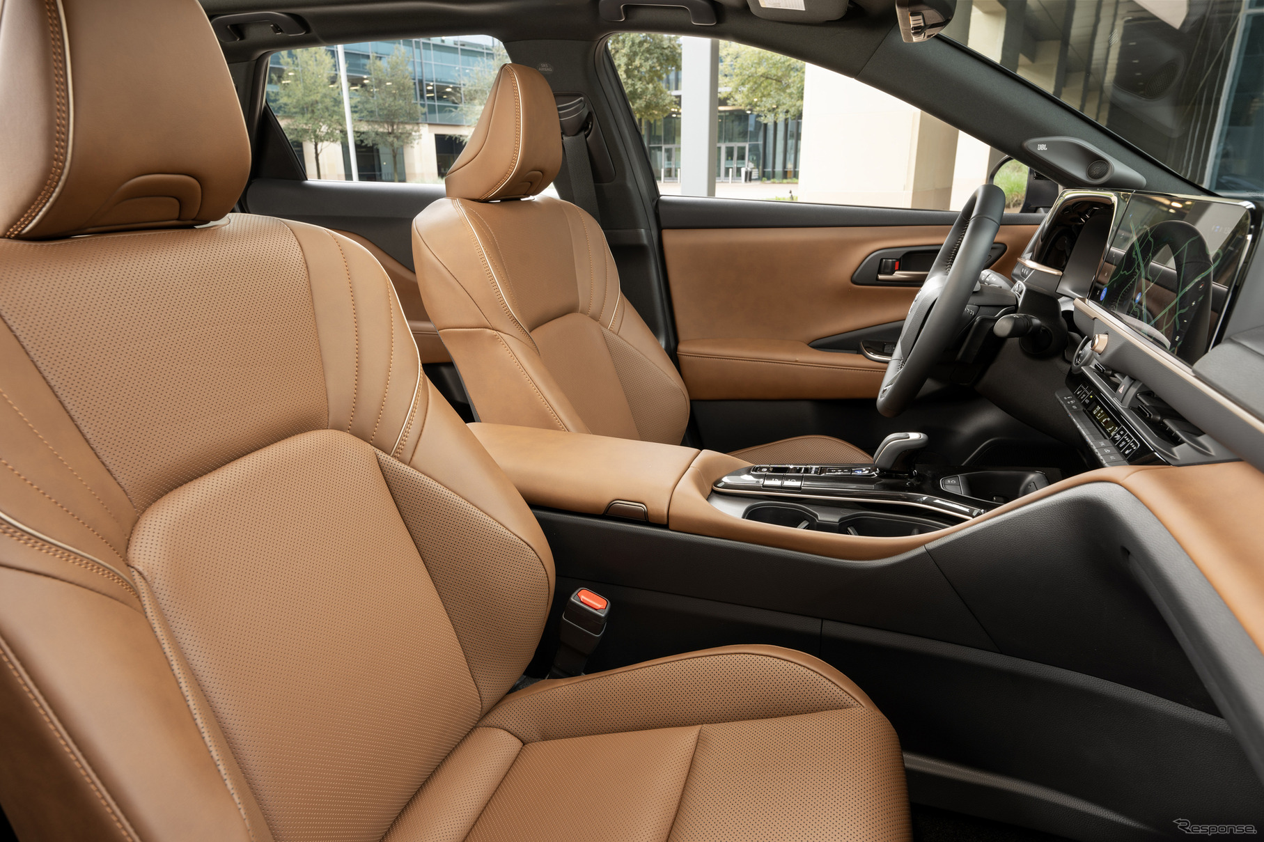 トヨタ・クラウンシグニア（クラウンエステート）の2026年モデル（米国仕様）