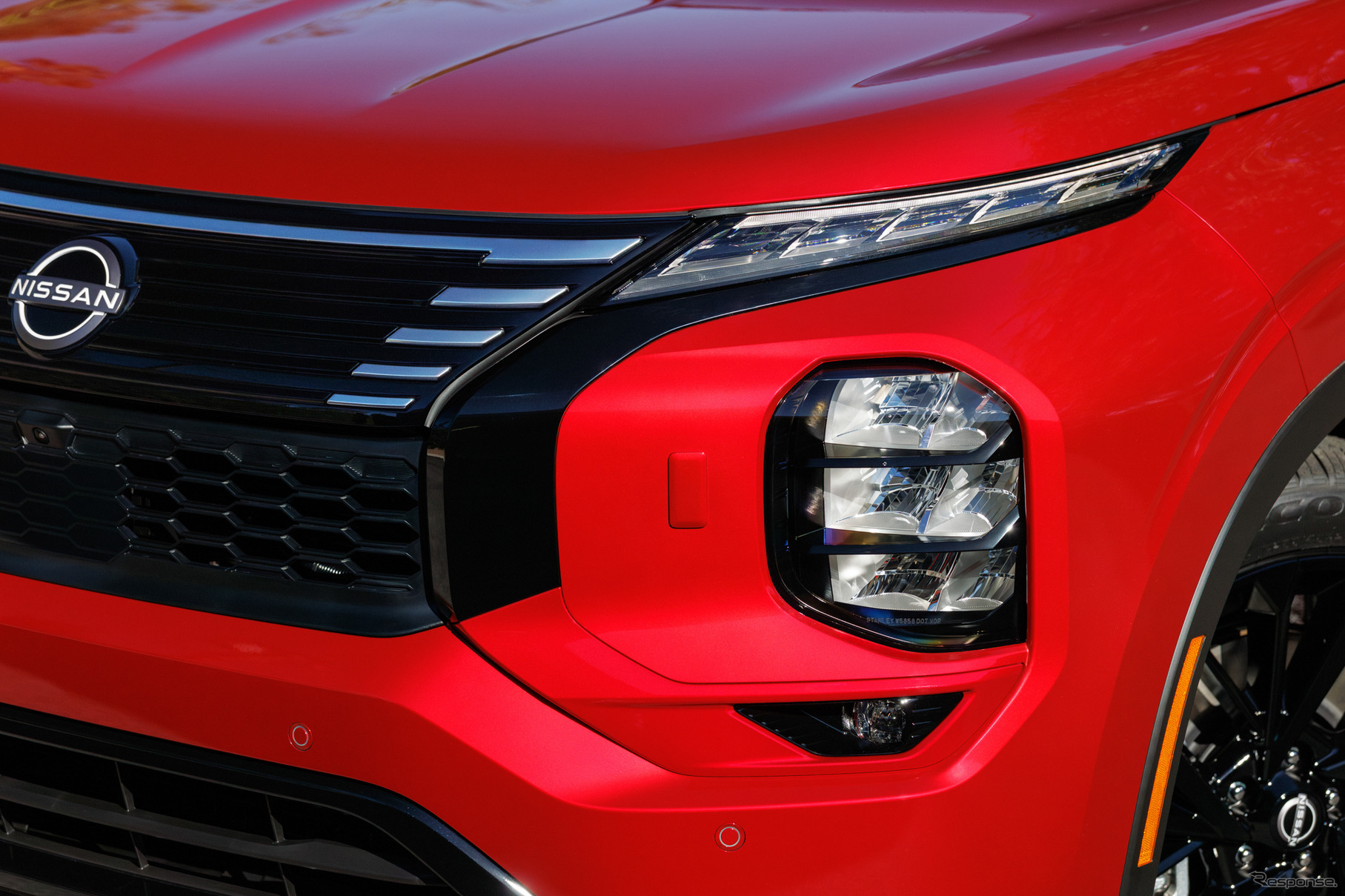 日産 ローグ・プラグインハイブリッド