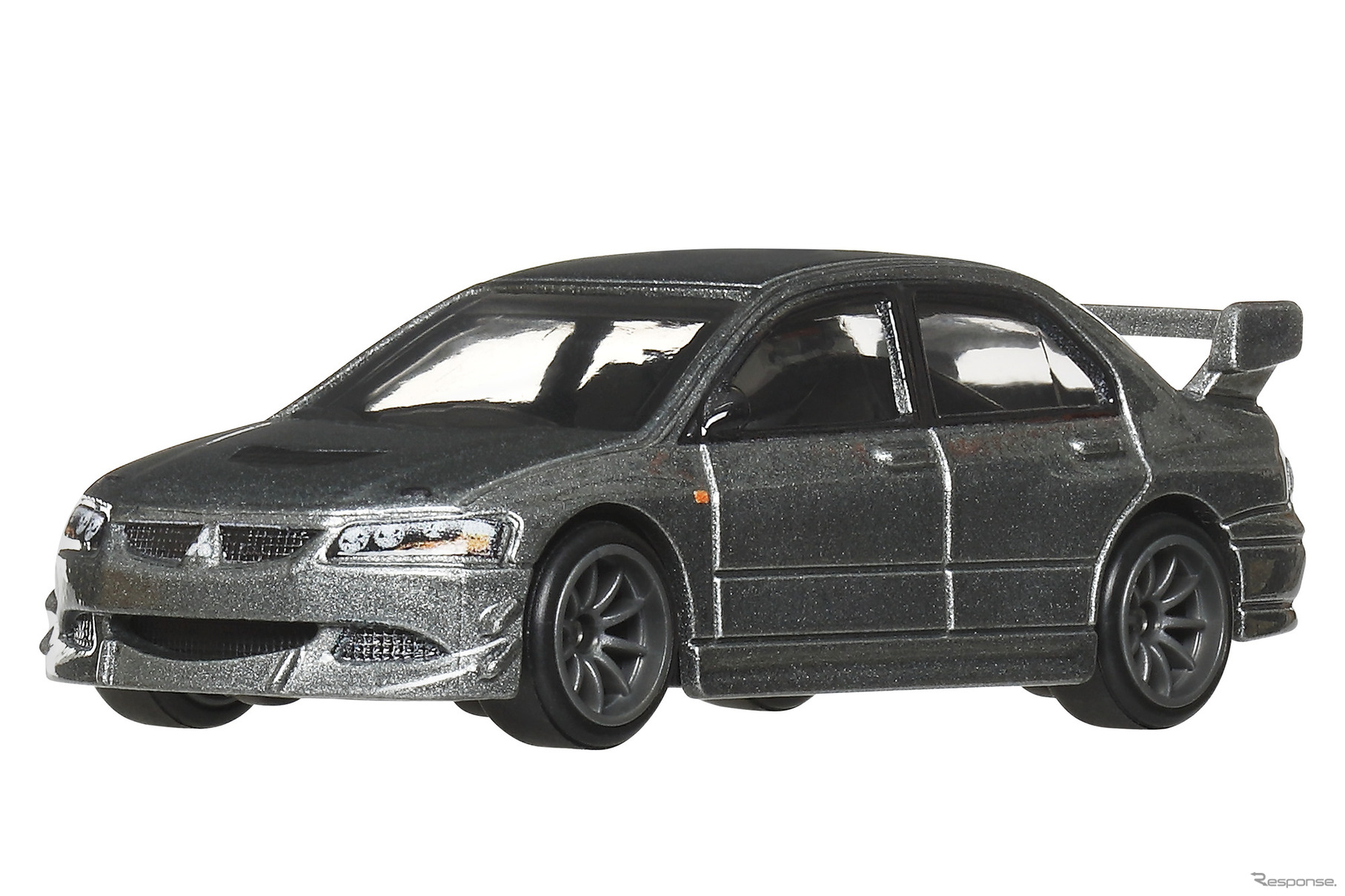 ランサー エボリューション IX（11月22日発売）