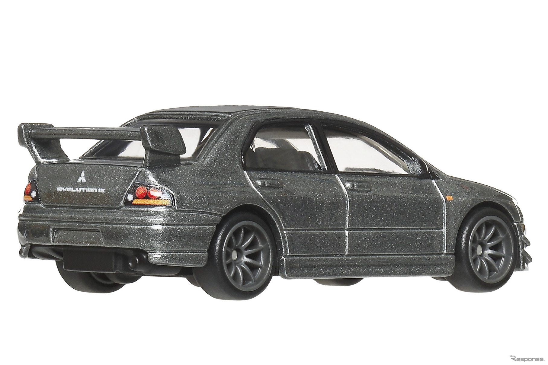 ランサー エボリューション IX（11月22日発売）