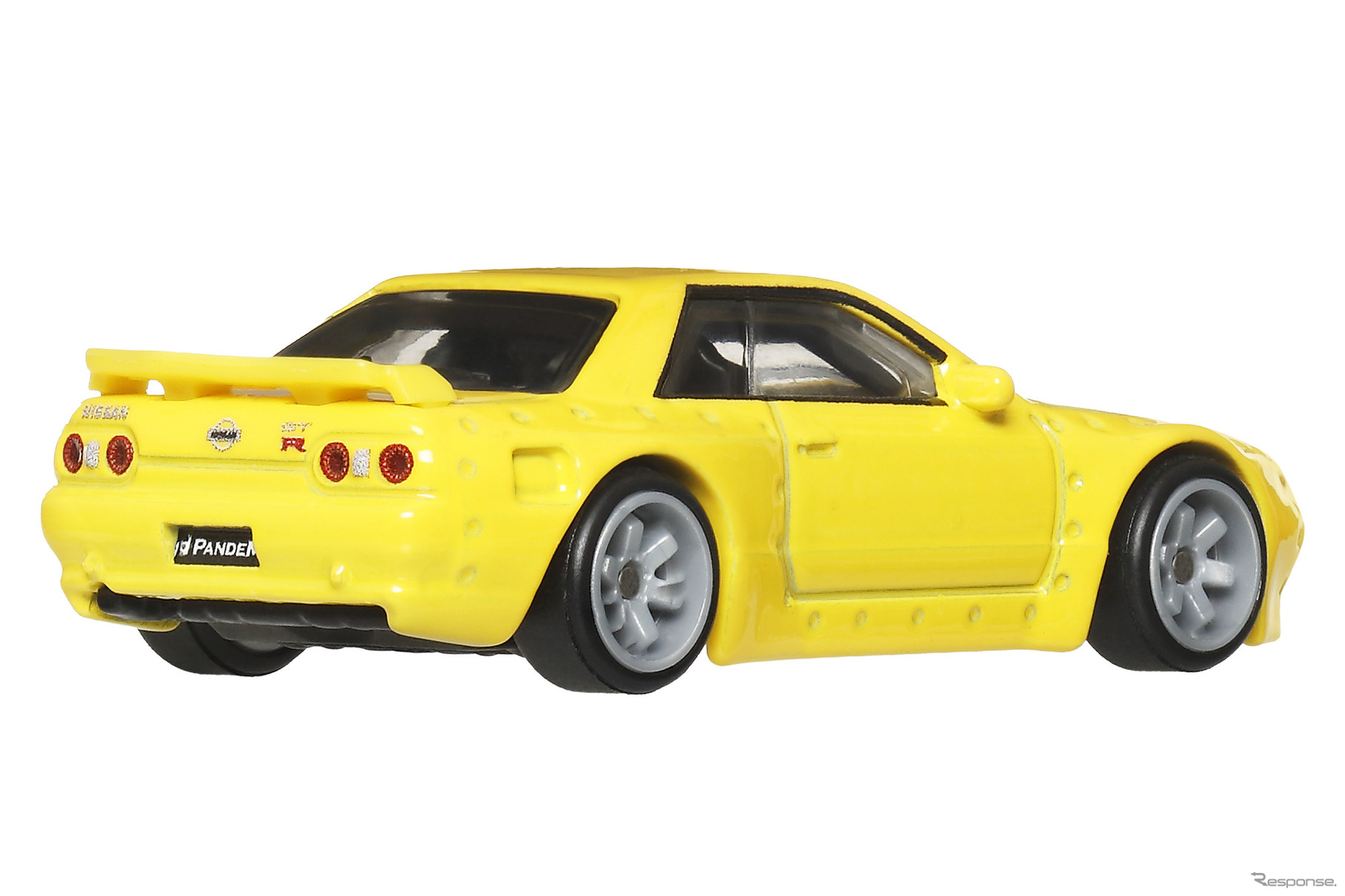 日産 スカイライン GT-R R32 パンデム（11月22日発売）