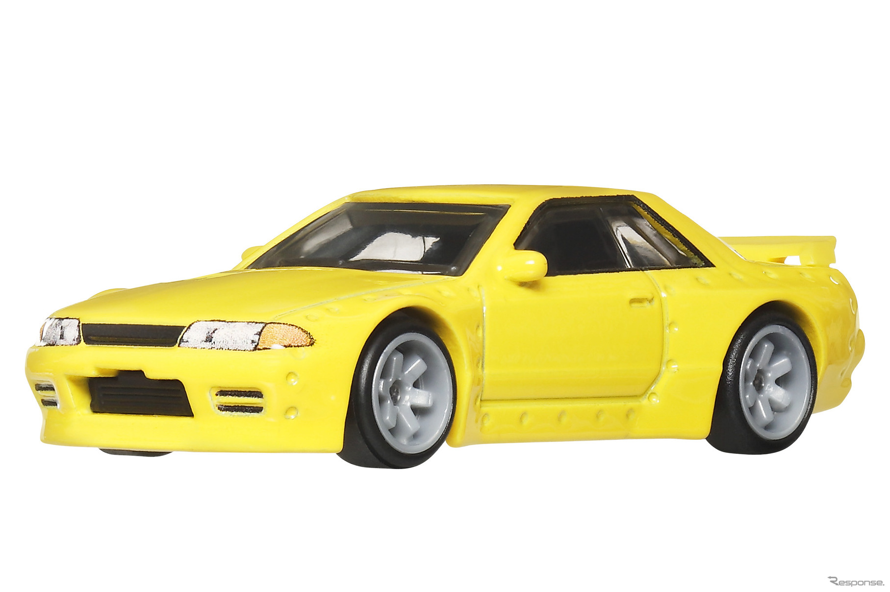 日産 スカイライン GT-R R32 パンデム（11月22日発売）