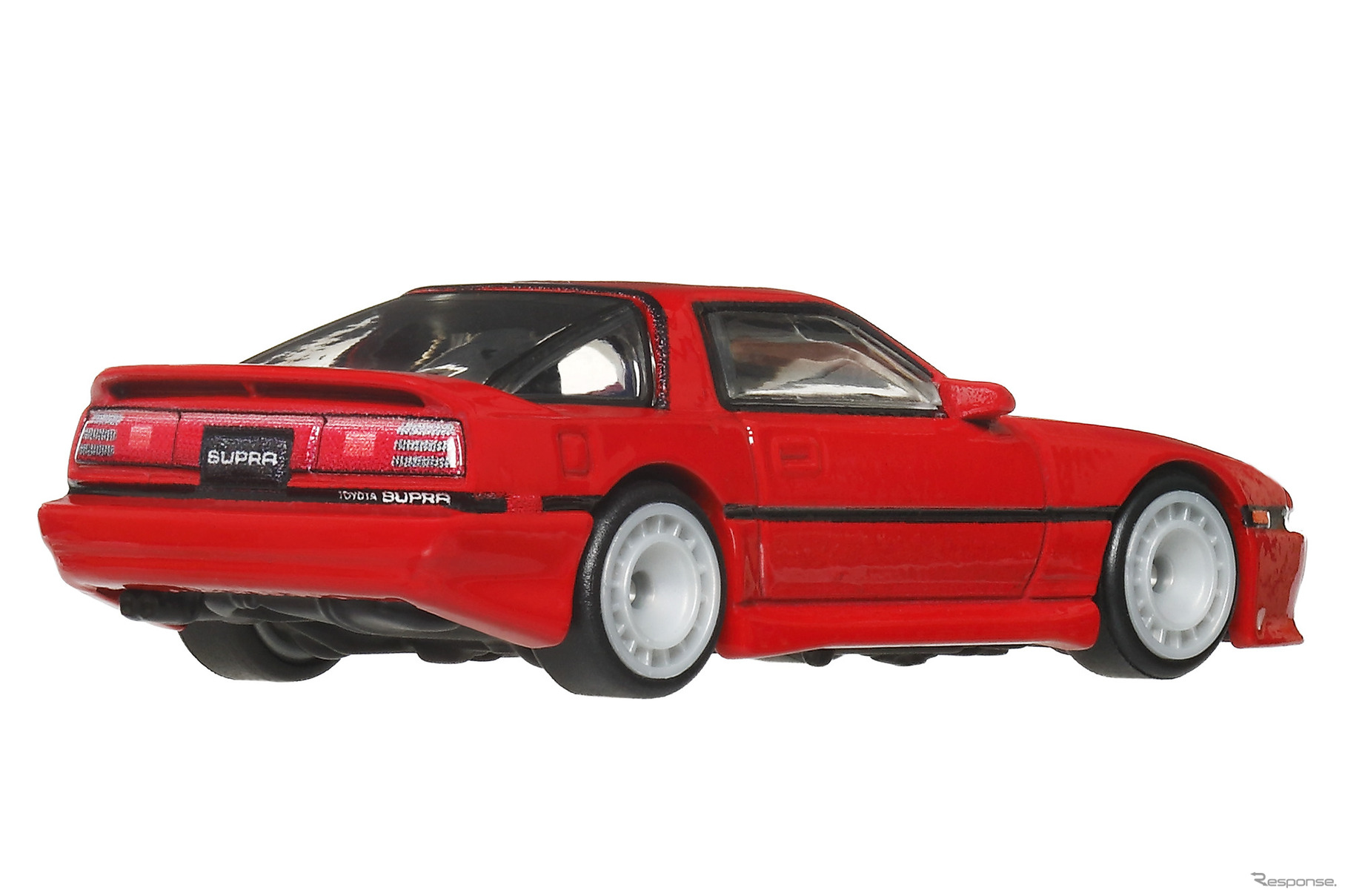 '89 トヨタ スープラ（11月22日発売）