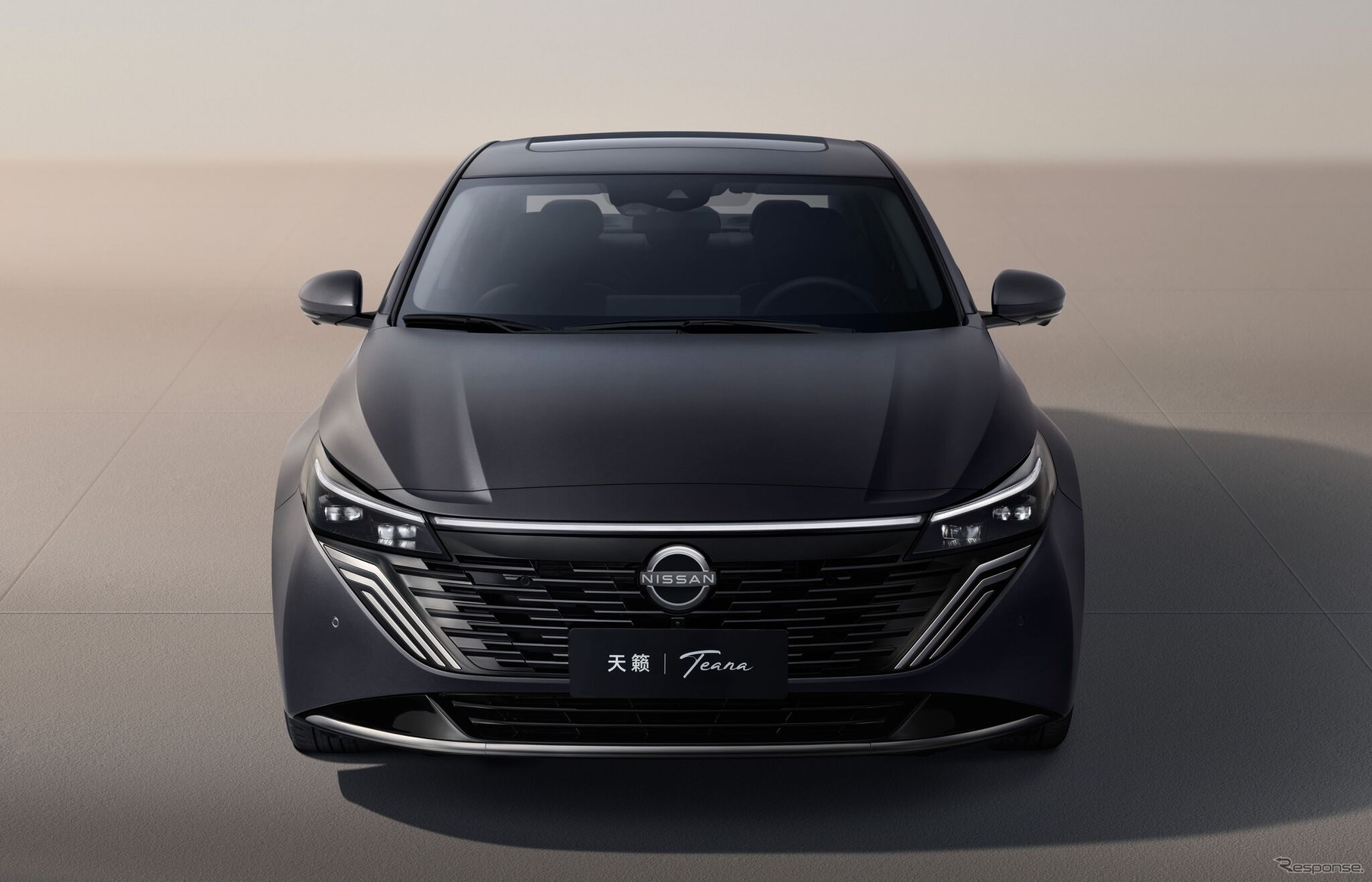 日産 ティアナ 新型