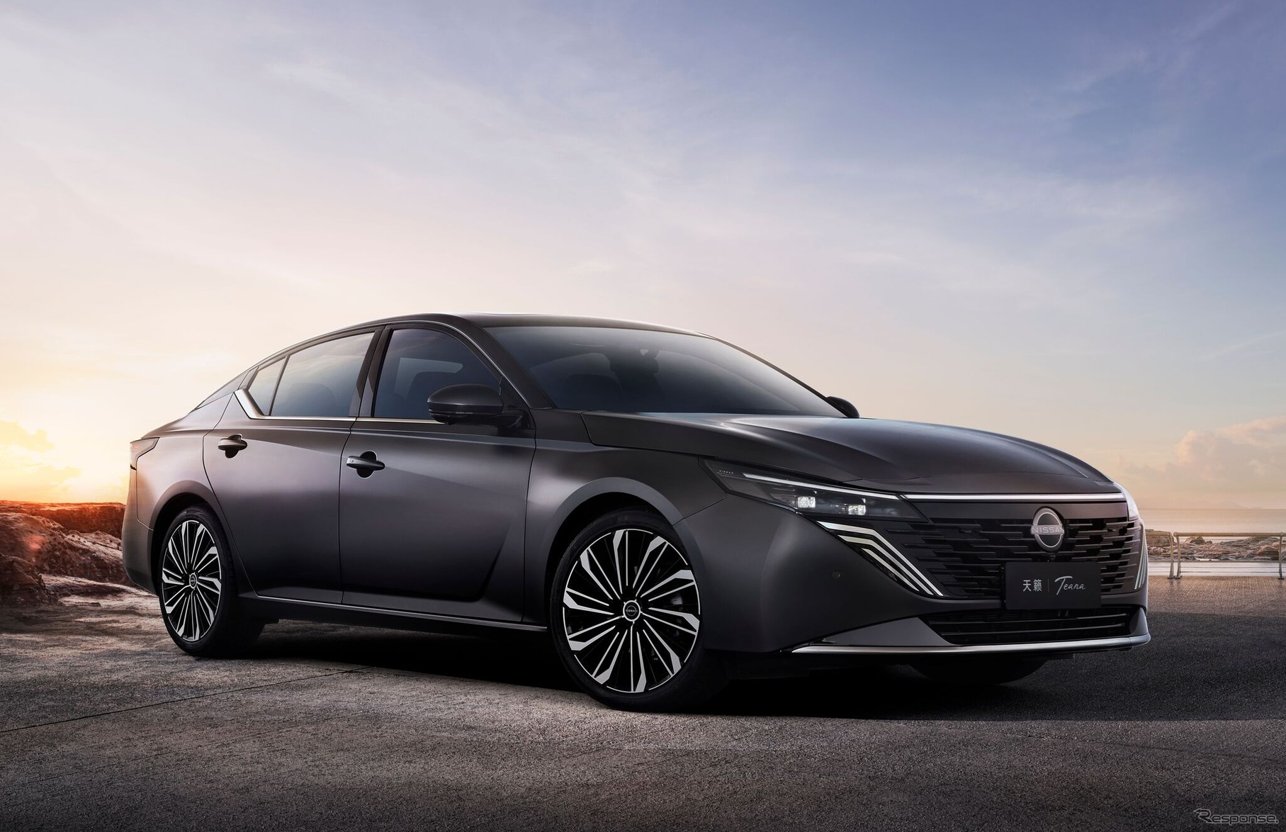 日産 ティアナ 新型