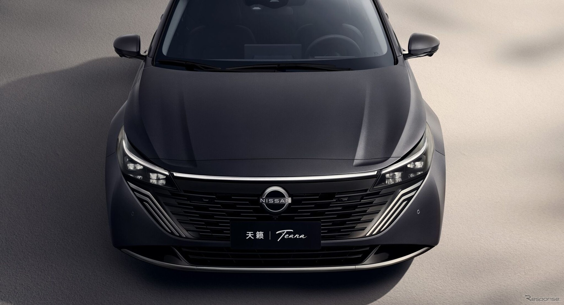 日産 ティアナ 新型