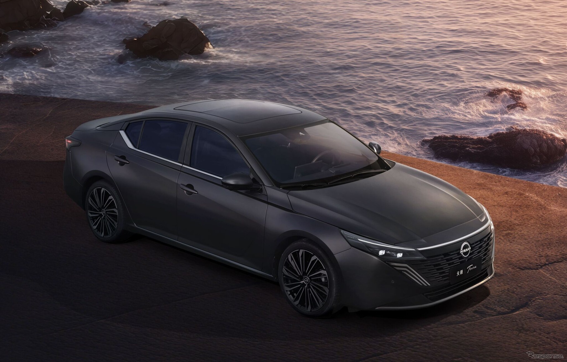 日産 ティアナ 新型