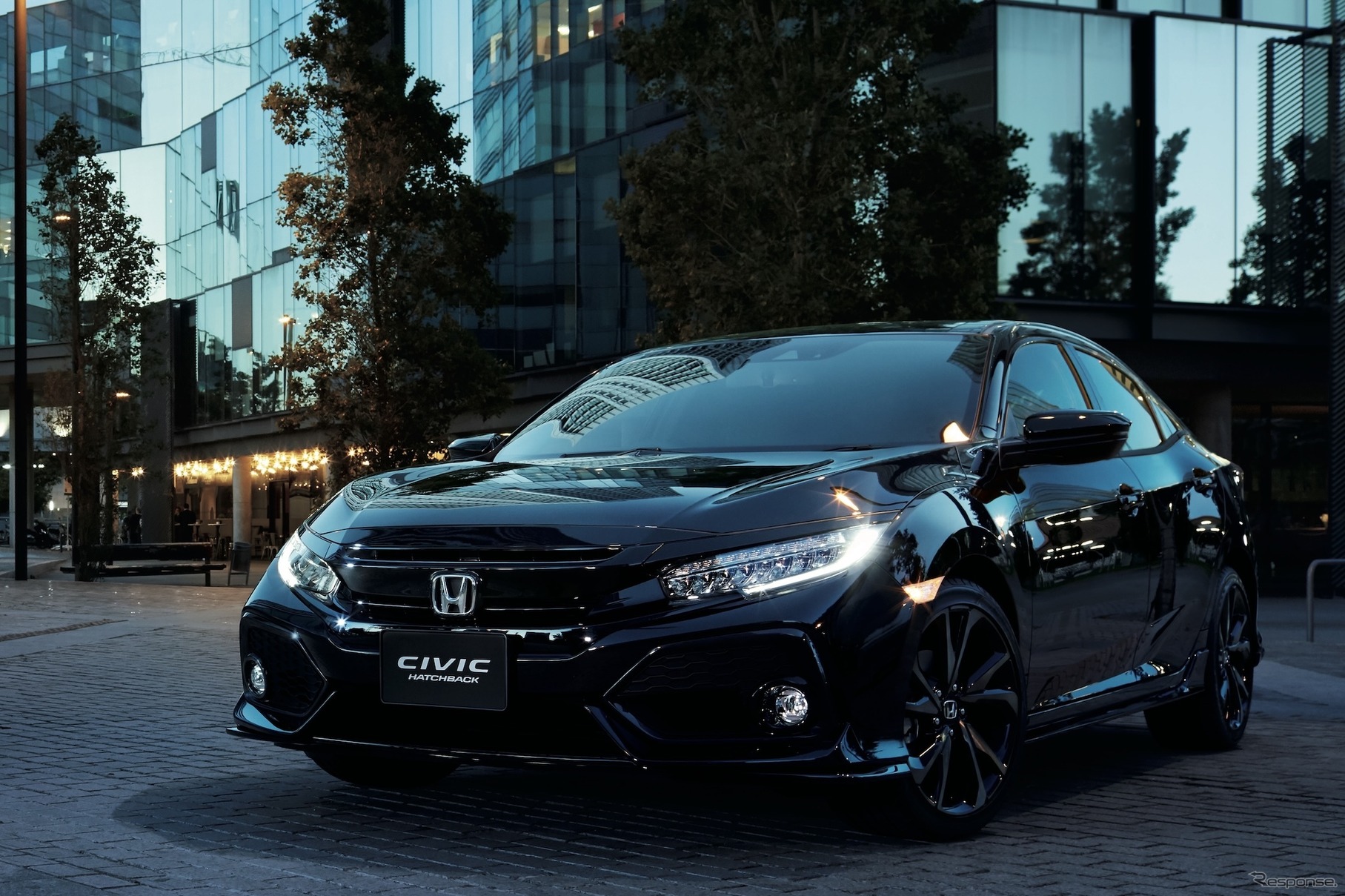 ホンダ・シビック