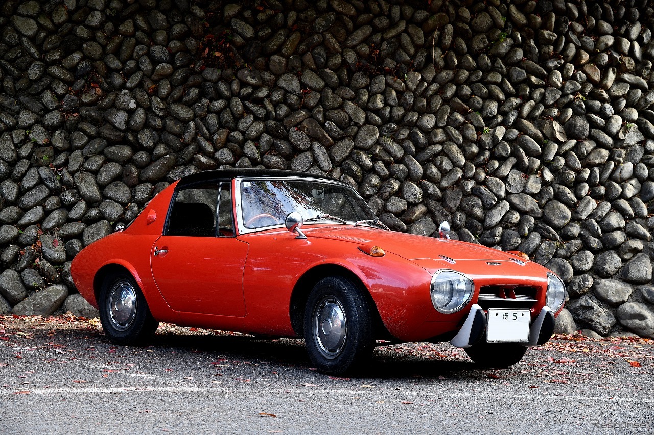 2025 青梅宿懐古自動車同窓会