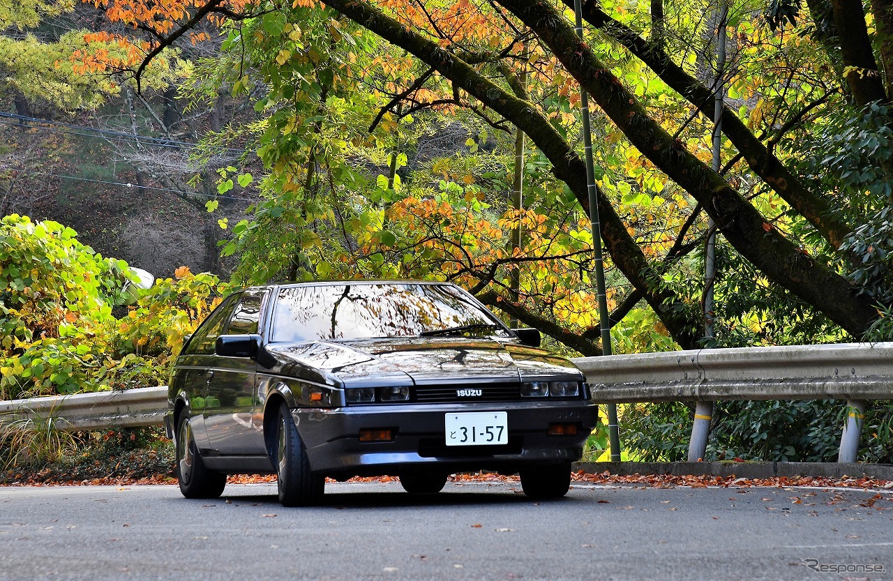 2025 青梅宿懐古自動車同窓会