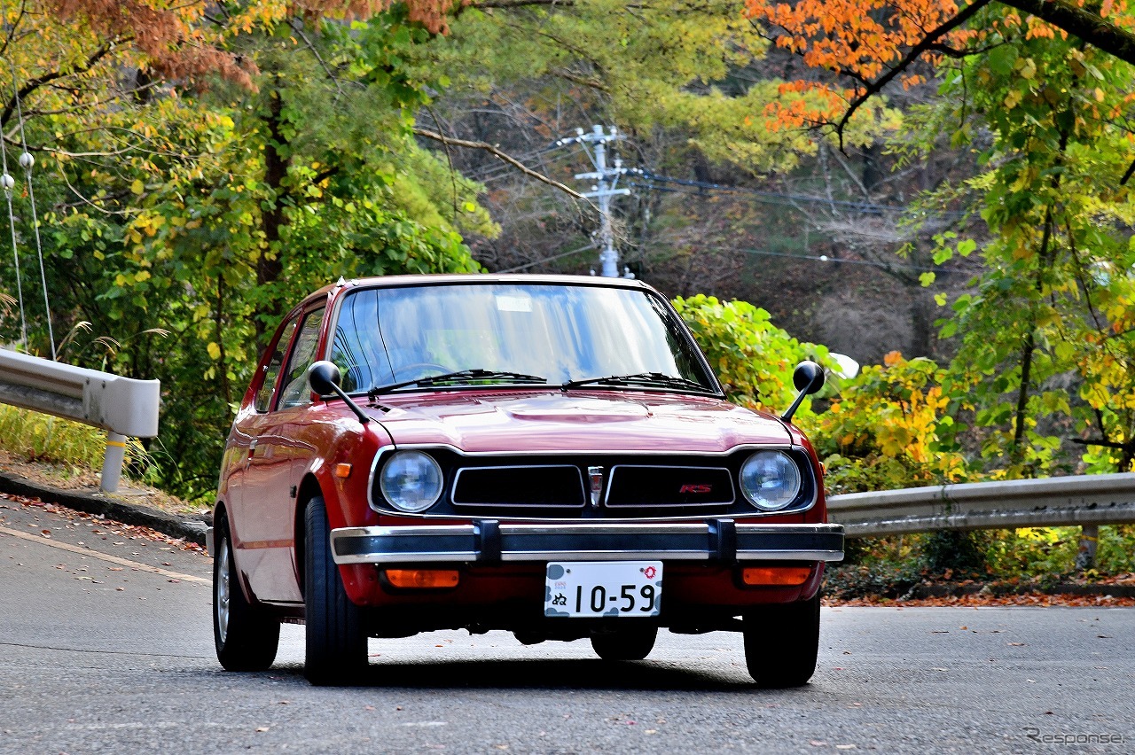 2025 青梅宿懐古自動車同窓会