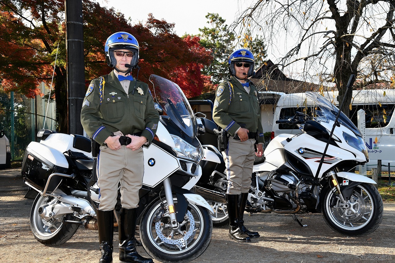 2025 青梅宿懐古自動車同窓会