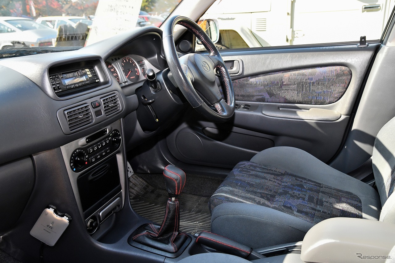 2025 青梅宿懐古自動車同窓会