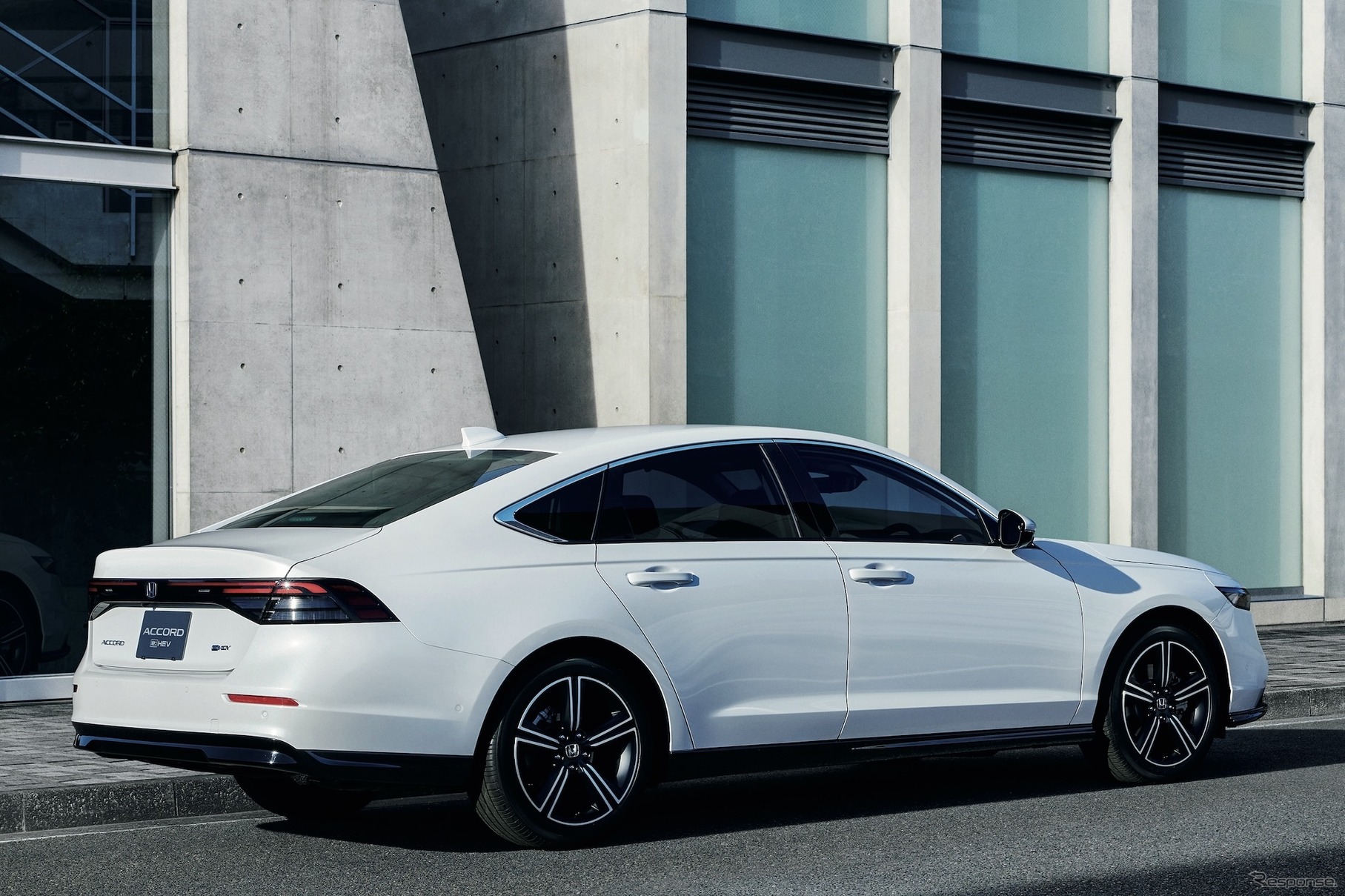 ホンダ・アコード