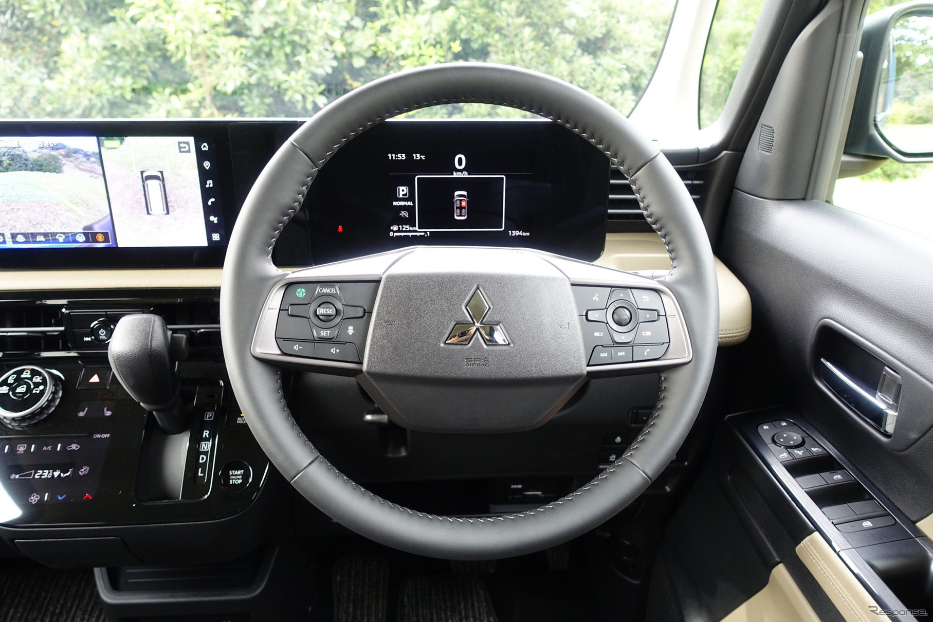 三菱 デリカミニ 新型