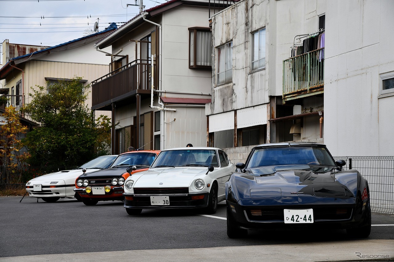 9th Show your VWs Meet With 昭和のくるま大集合2025