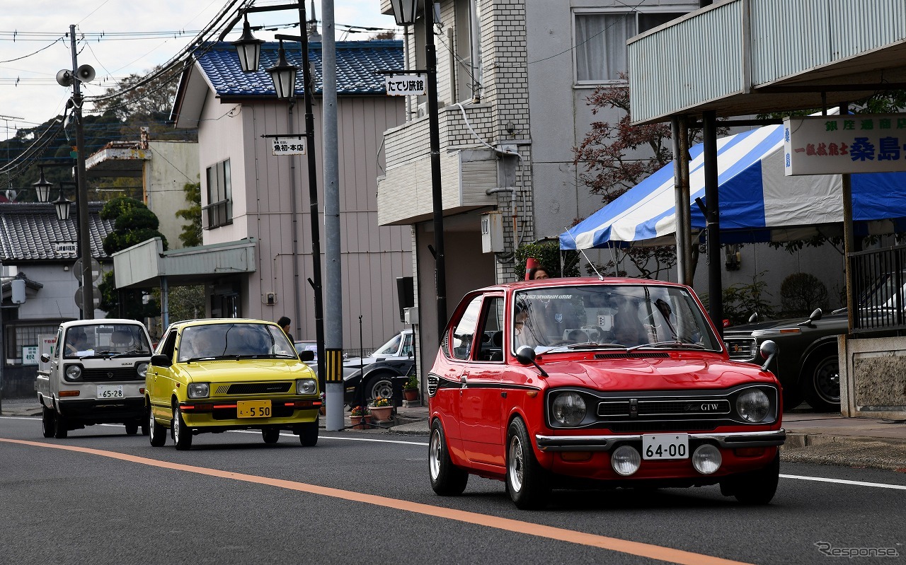 9th Show your VWs Meet With 昭和のくるま大集合2025