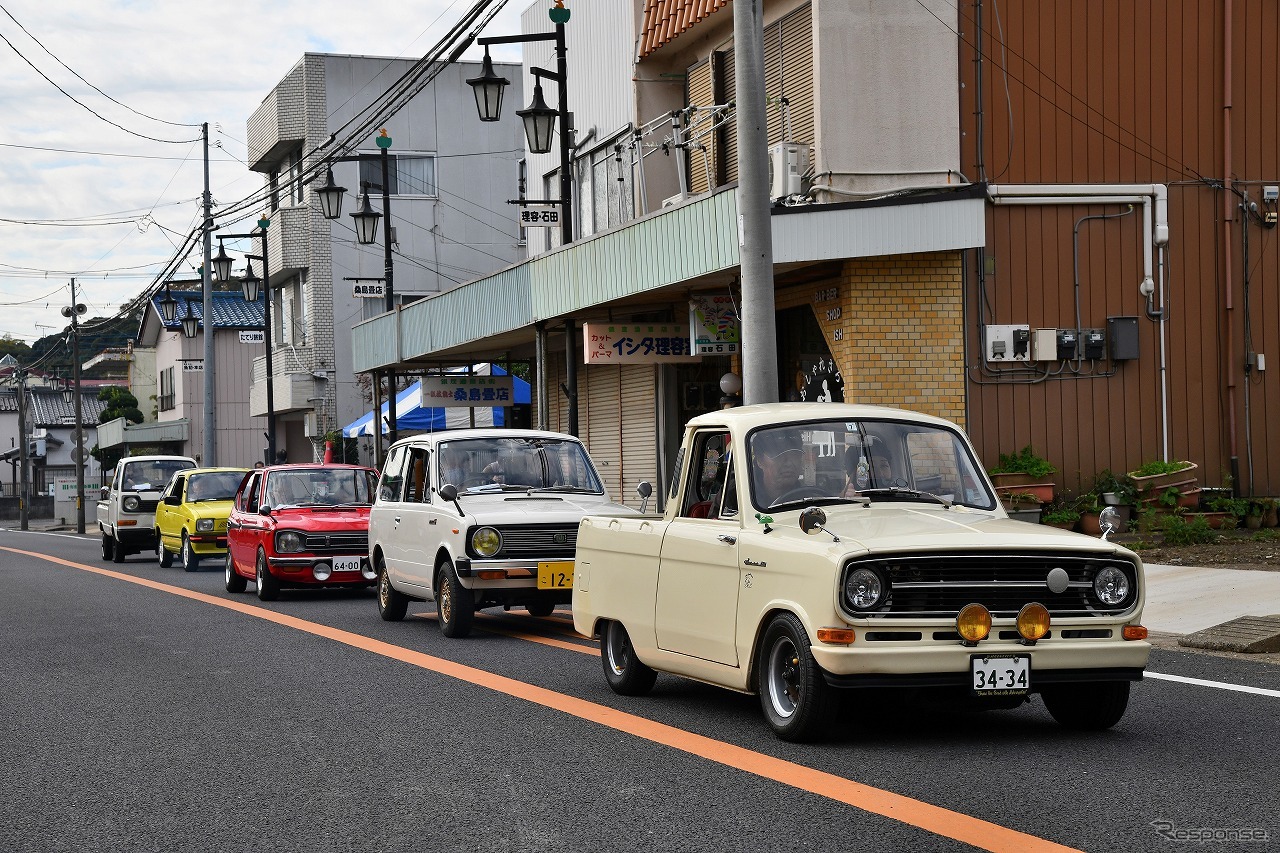 9th Show your VWs Meet With 昭和のくるま大集合2025