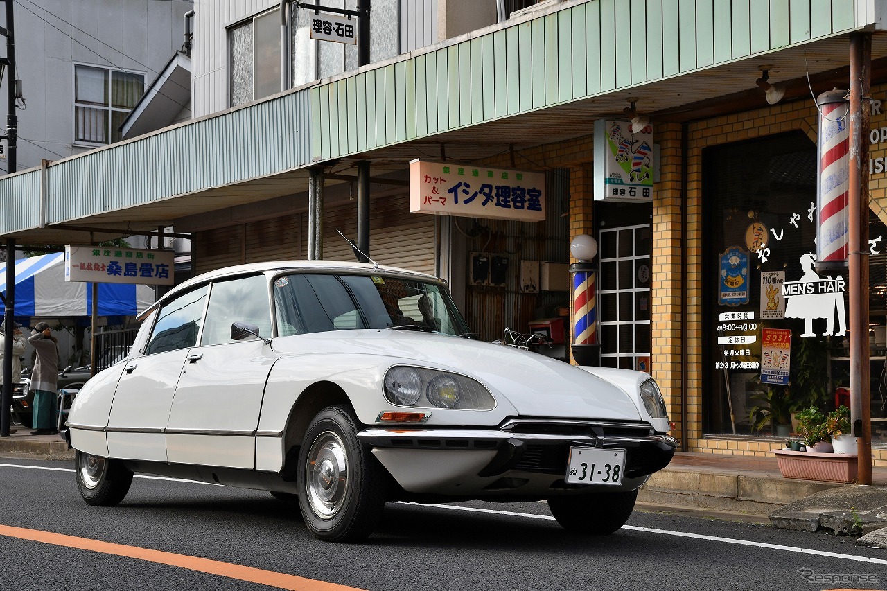 9th Show your VWs Meet With 昭和のくるま大集合2025