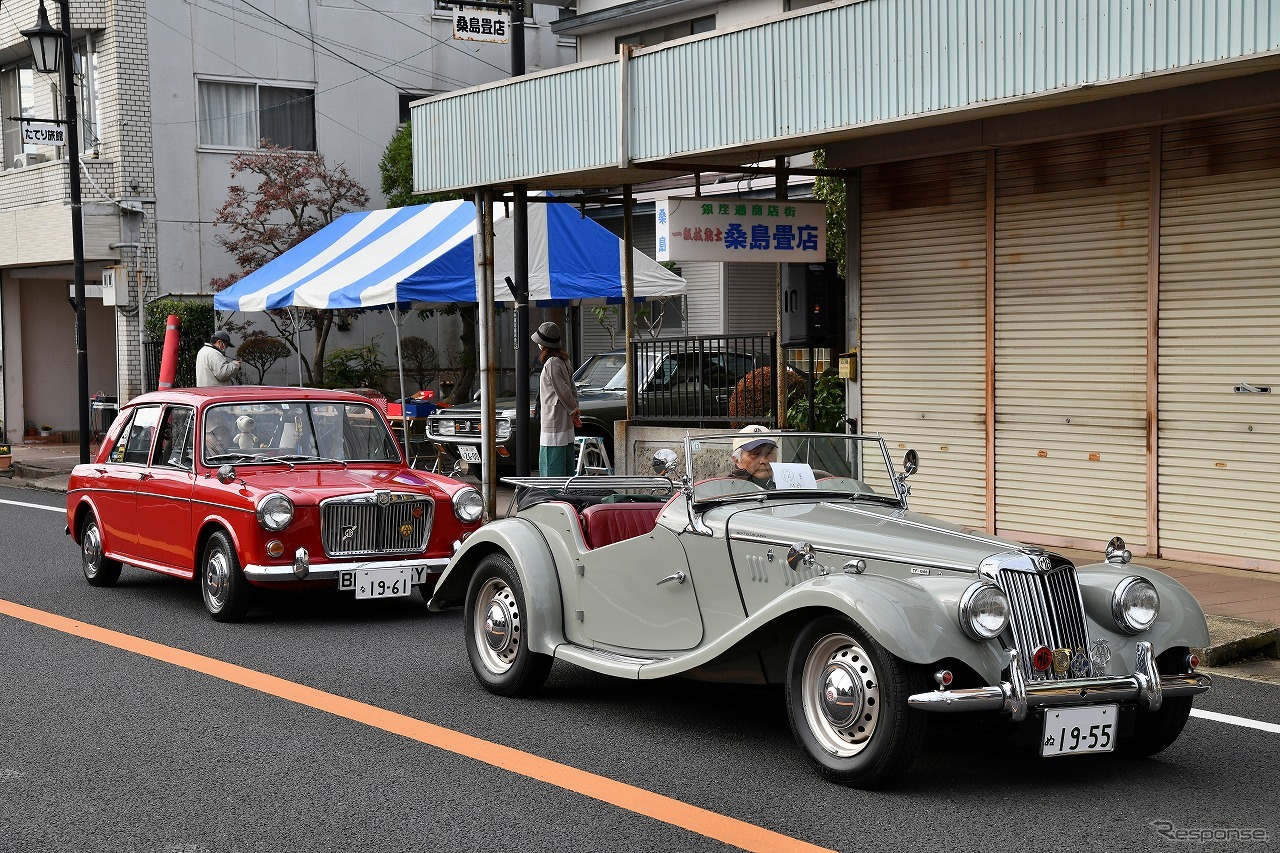 9th Show your VWs Meet With 昭和のくるま大集合2025