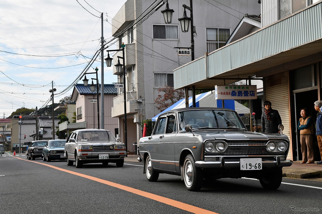 9th Show your VWs Meet With 昭和のくるま大集合2025