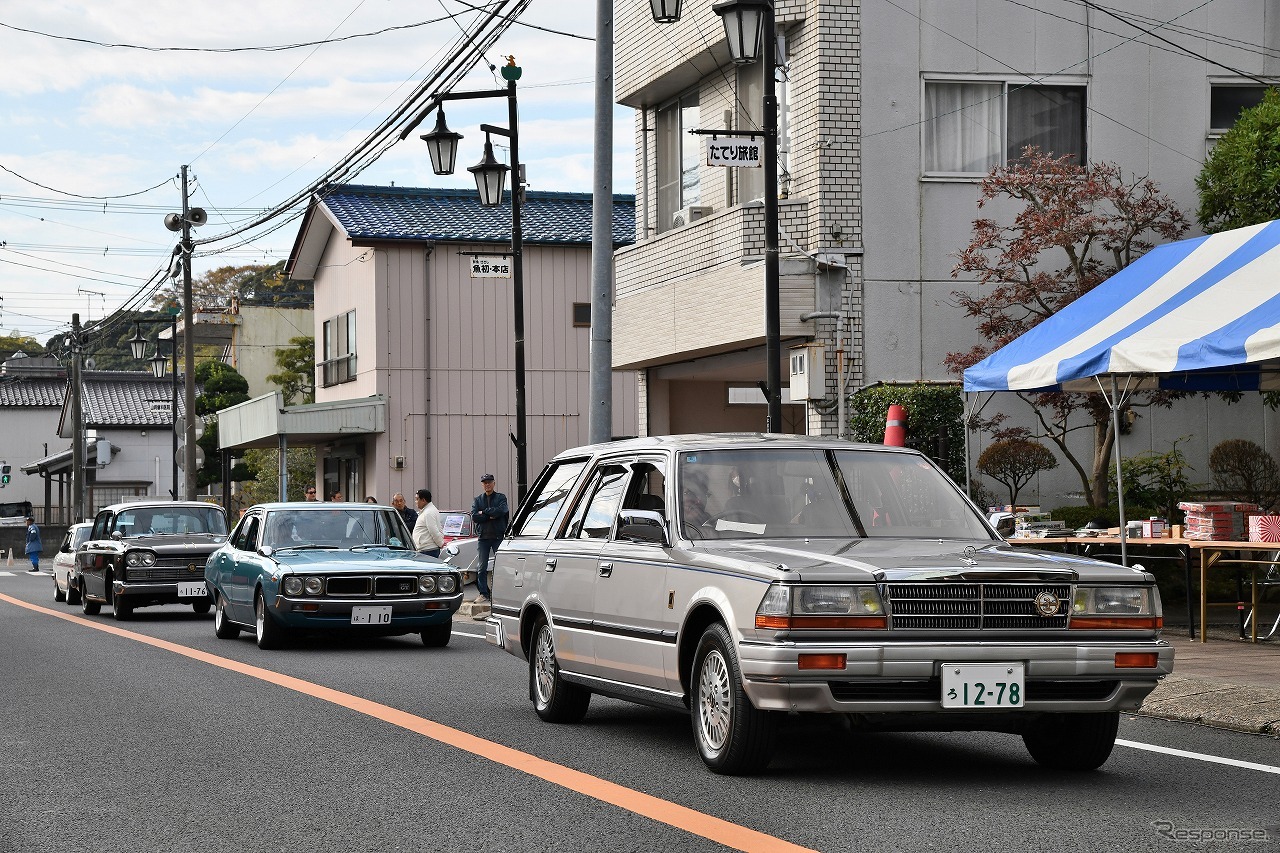 9th Show your VWs Meet With 昭和のくるま大集合2025