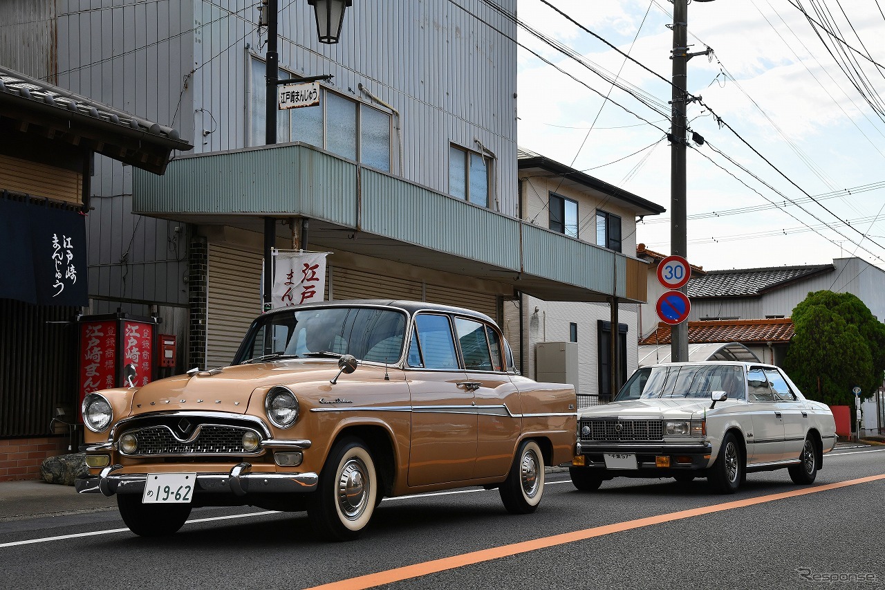 9th Show your VWs Meet With 昭和のくるま大集合2025