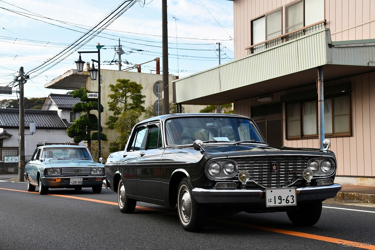 9th Show your VWs Meet With 昭和のくるま大集合2025