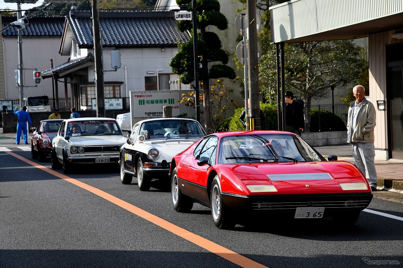 9th Show your VWs Meet With 昭和のくるま大集合2025