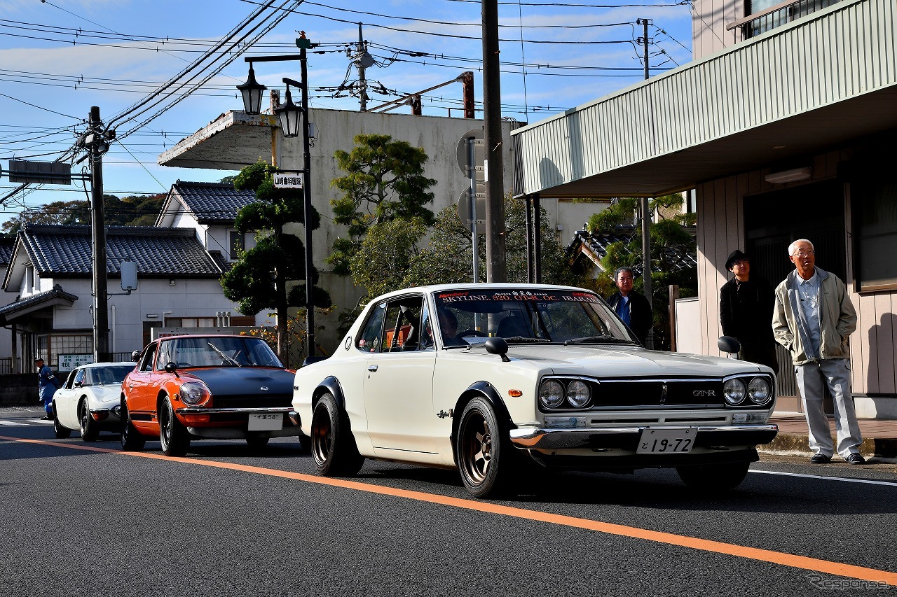 9th Show your VWs Meet With 昭和のくるま大集合2025