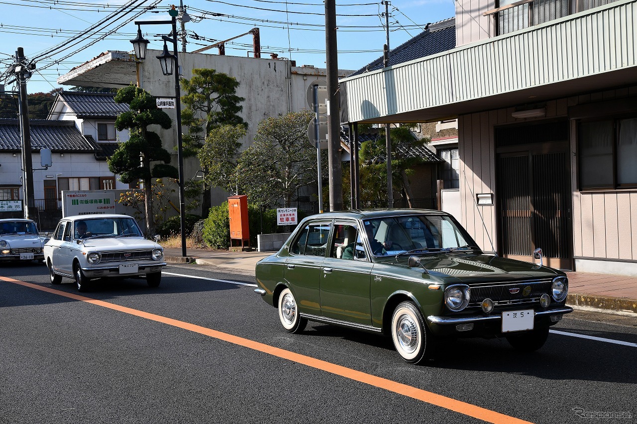 9th Show your VWs Meet With 昭和のくるま大集合2025