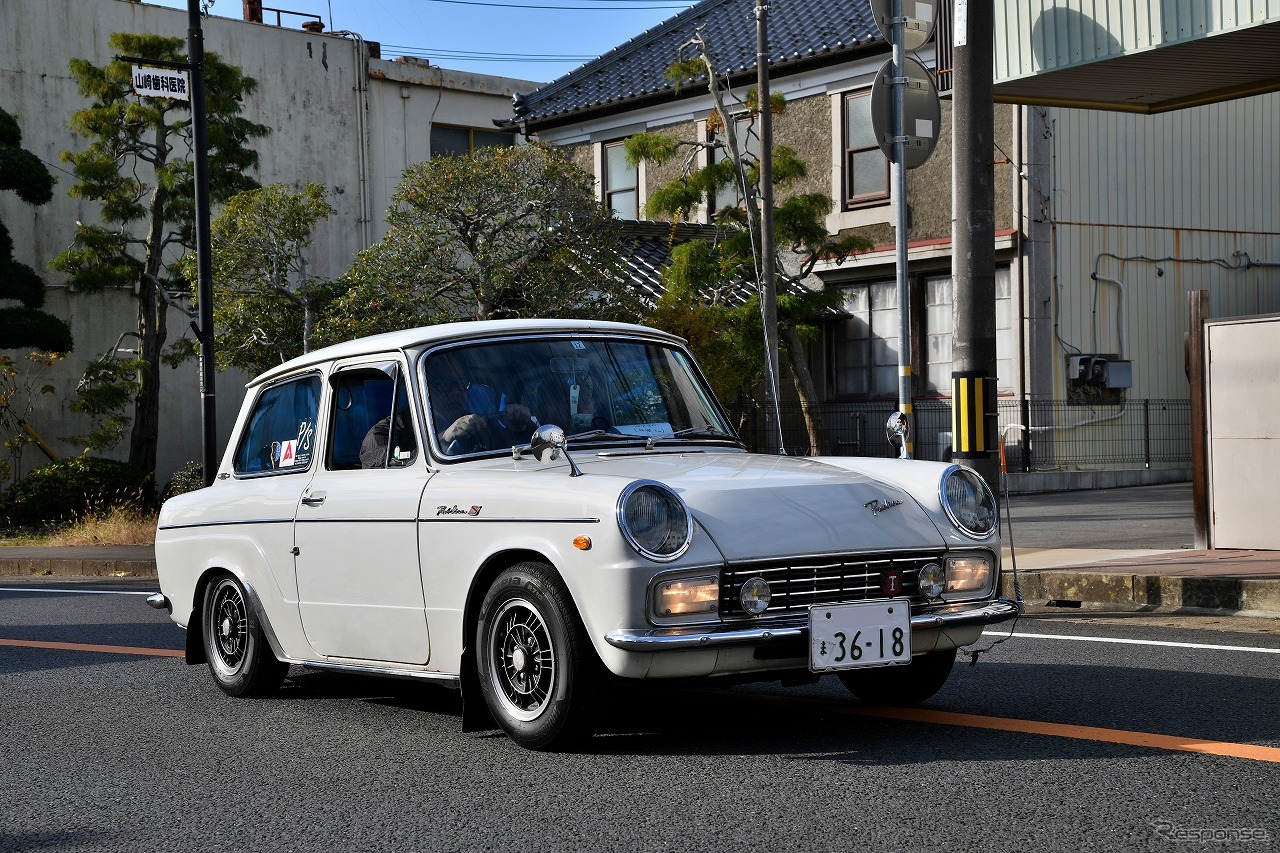 9th Show your VWs Meet With 昭和のくるま大集合2025
