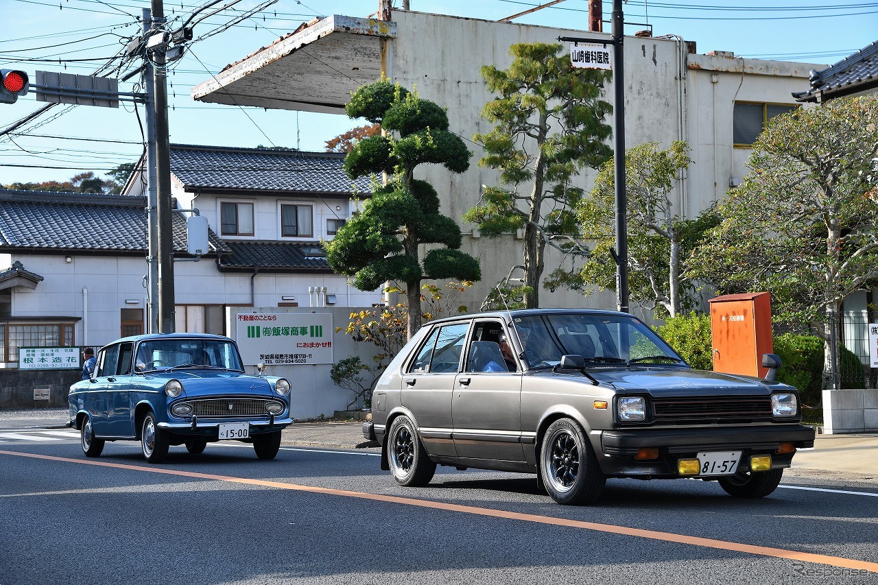 9th Show your VWs Meet With 昭和のくるま大集合2025