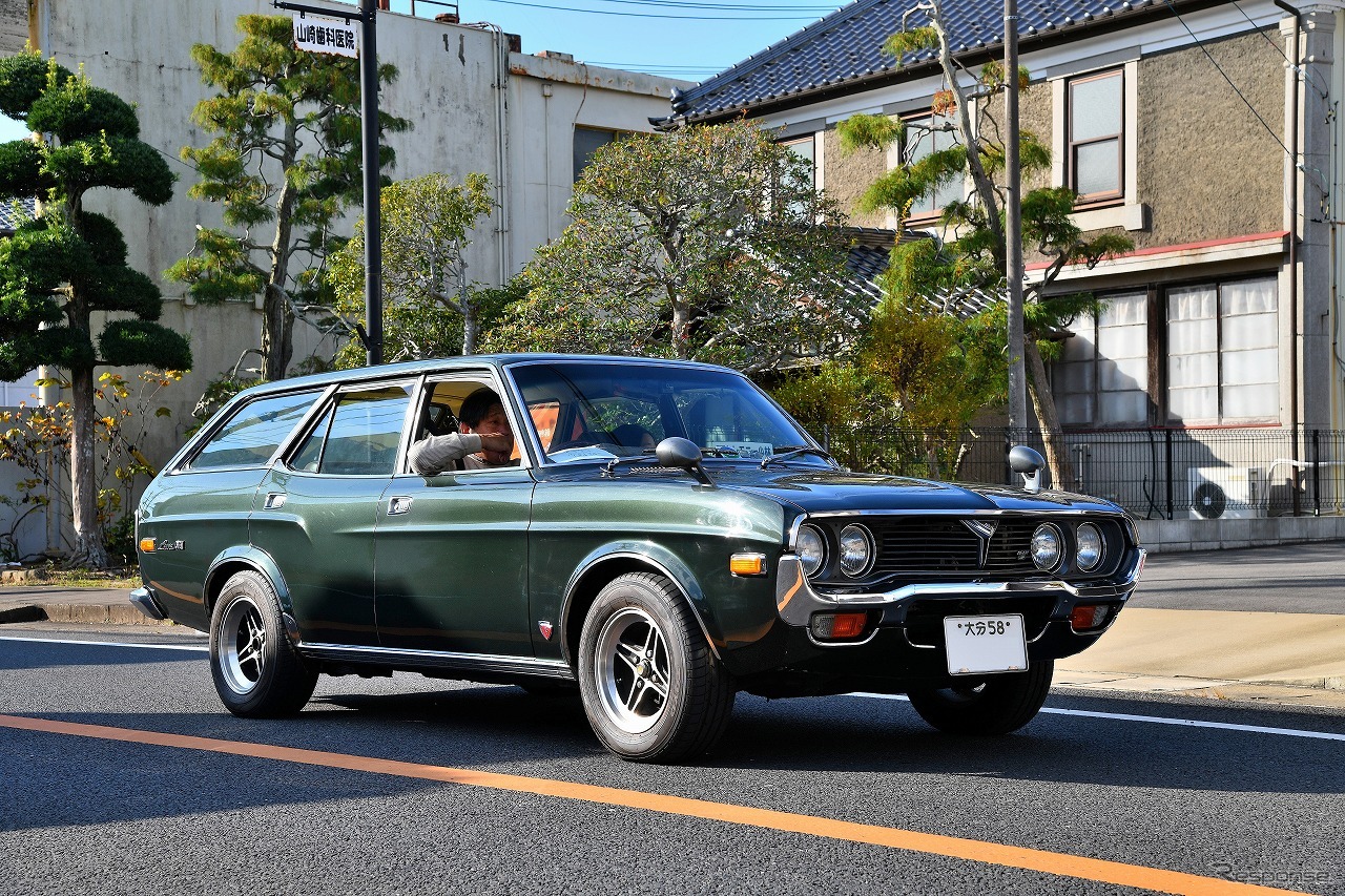 9th Show your VWs Meet With 昭和のくるま大集合2025